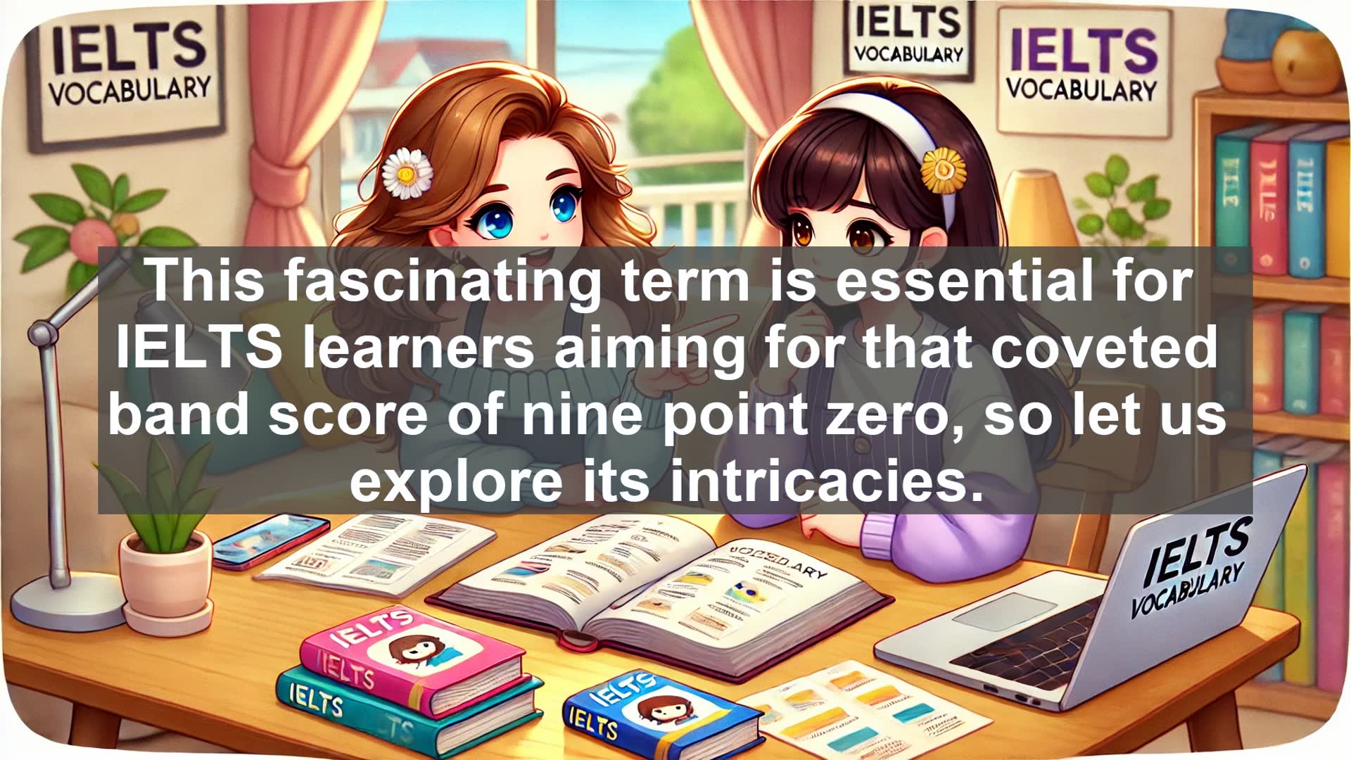 'Video thumbnail for 2000 Must Know IELTS 9.0 Vocabulary - Ravel: A Word with Dual Meanings for IELTS Success'