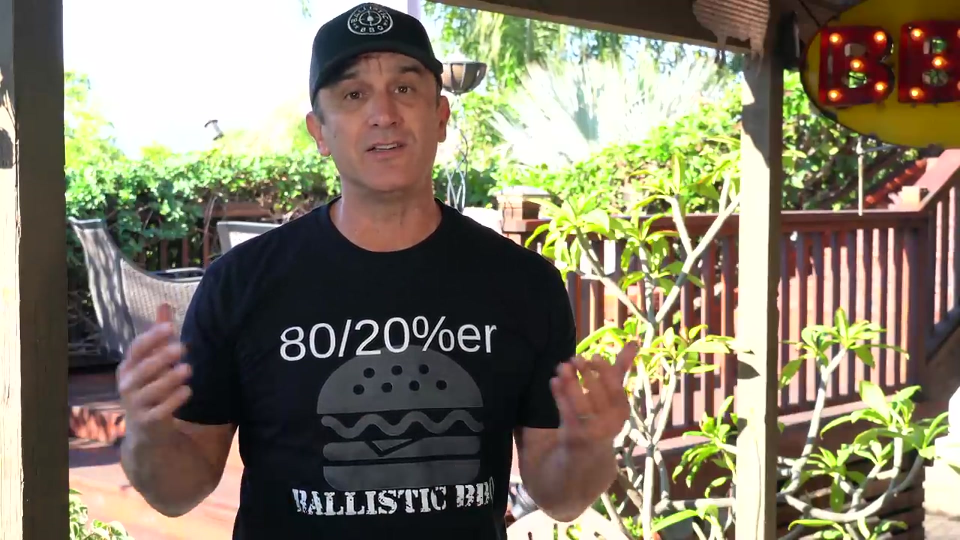 Video thumbnail for Mr. Fables Olive Burger With Cheese _ Ballistic BBQ _ Copycat Recipe(720P_HD)