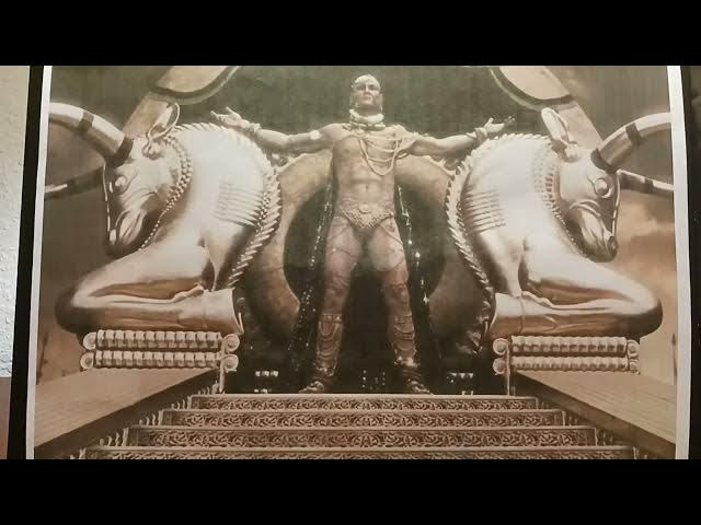 Video thumbnail for Divine Protection power money and sex