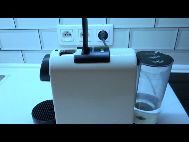 Video thumbnail for How to Power On/Off Delonghi Coffe Machine – Activate/Shut Down