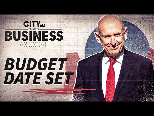 Video thumbnail for The winners and losers of John Healey's first budget