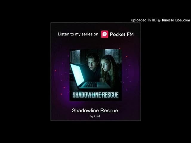 Video thumbnail for Shadow line Rescue Series 1— Episode 2 The Rise Of Dr Steel