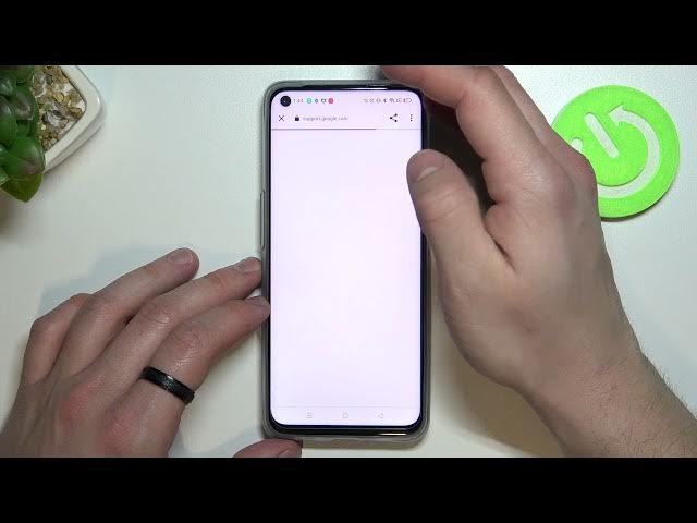 Video thumbnail for How to Manage Google Pay in REALME 9i – Manage Payments