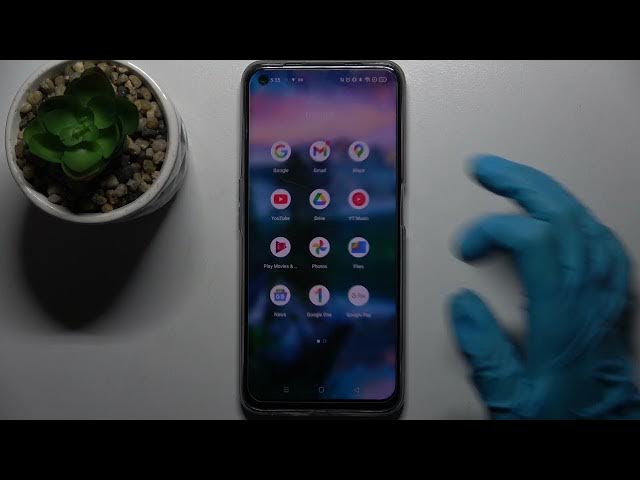 Video thumbnail for How to Locate Downloaded Files on REALME 8i – Where are downloaded files?