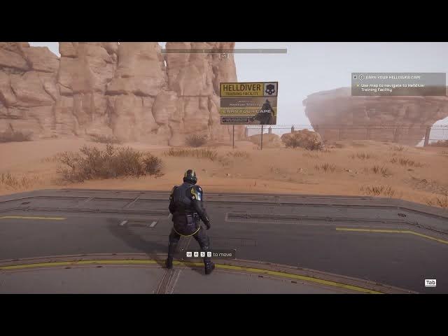 Video thumbnail for How To Enable & Disable Crossplay In Helldivers 2