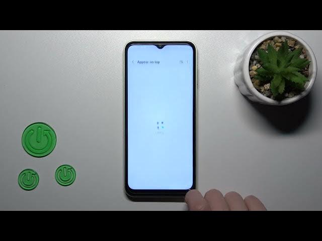 Video thumbnail for How to Turn On Always On Display on SAMSUNG Galaxy A14- Use Muviz Edge App
