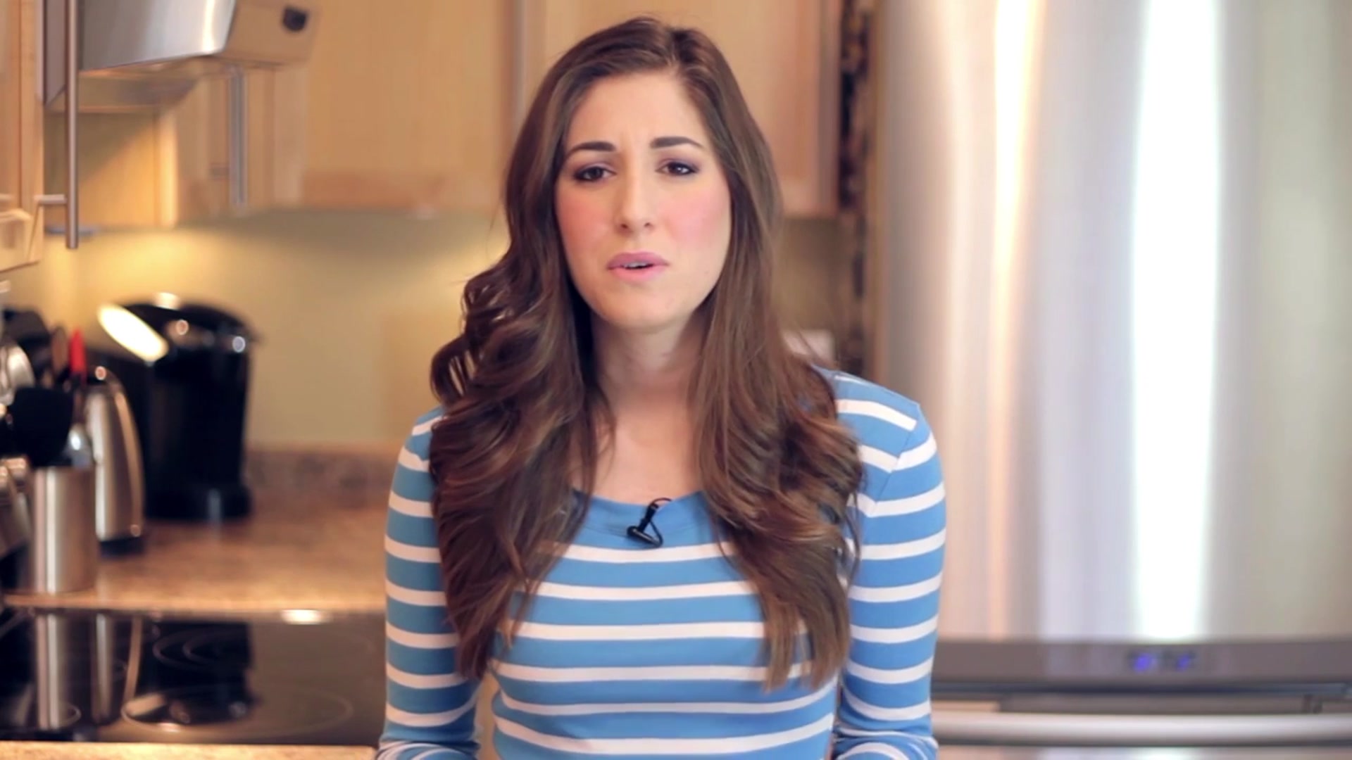 Video thumbnail for How to Clean a Refrigerator_ Kitchen Cleaning Ideas(720P_HD)