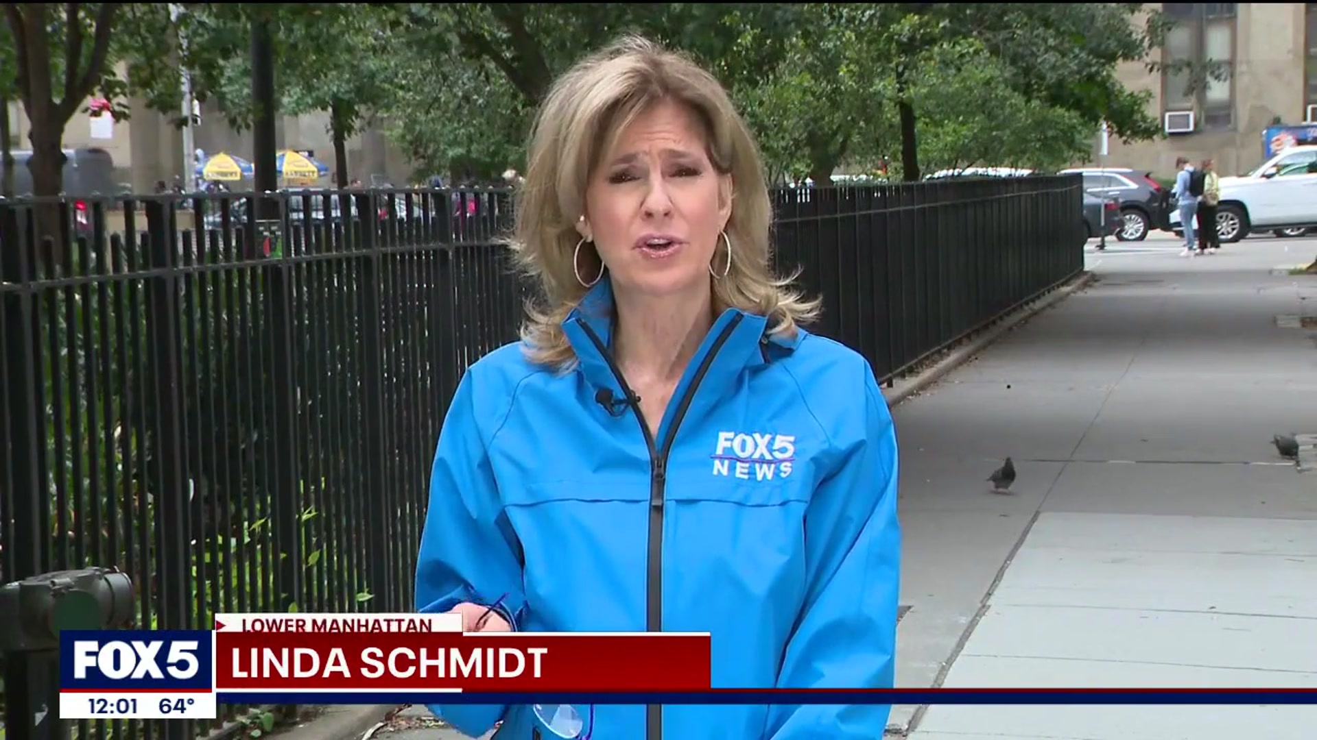 'Video thumbnail for Former top aide to Mayor Adams indicted in $175K bribery scheme'