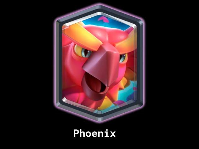 Video thumbnail for Evo GobG Double Prince Phoenix Rage - Clash Royale Deck