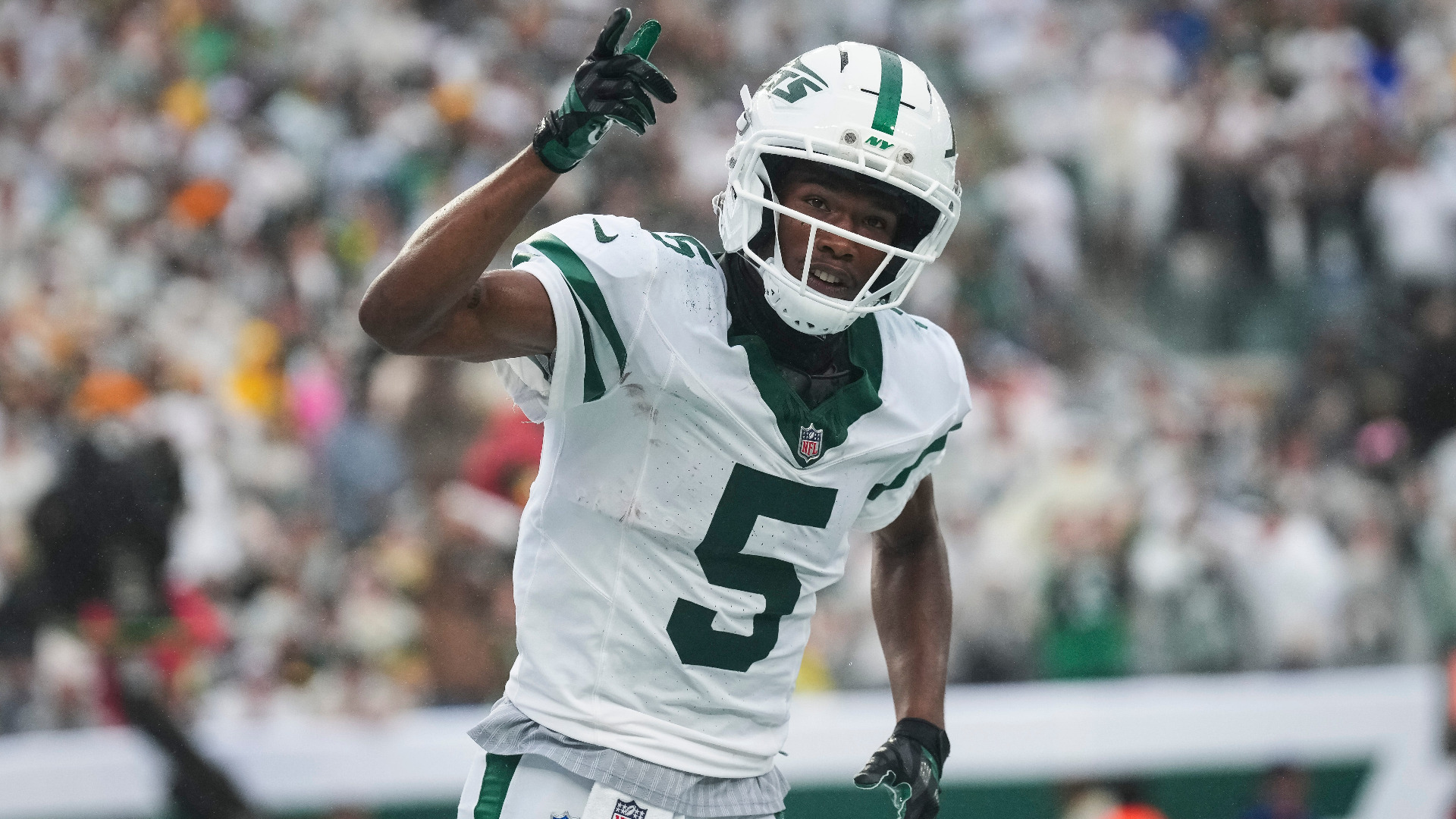 Video thumbnail for Lions vs Jets Game Analysis: Impact of Offense and Defense