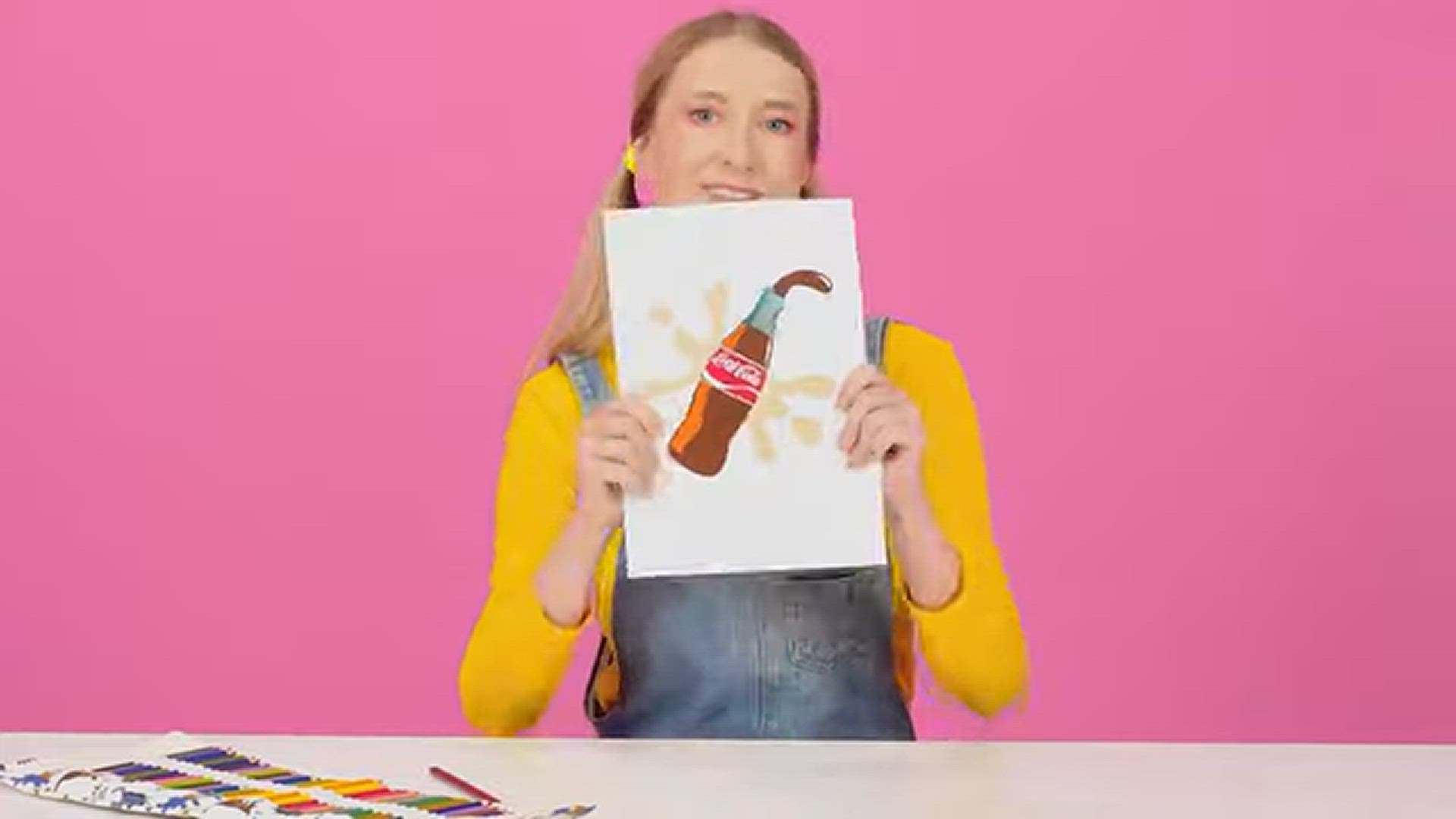 Video thumbnail for Me vs Grandma Cooking Challenge ｜ Funny Kitchen War by HAHANOM Challenge