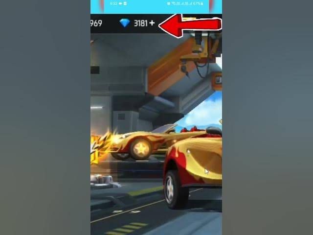 Video thumbnail for 💎 3180 Free Diamonds in Free Fire 🔥  #freefire #redeemcode #shorts