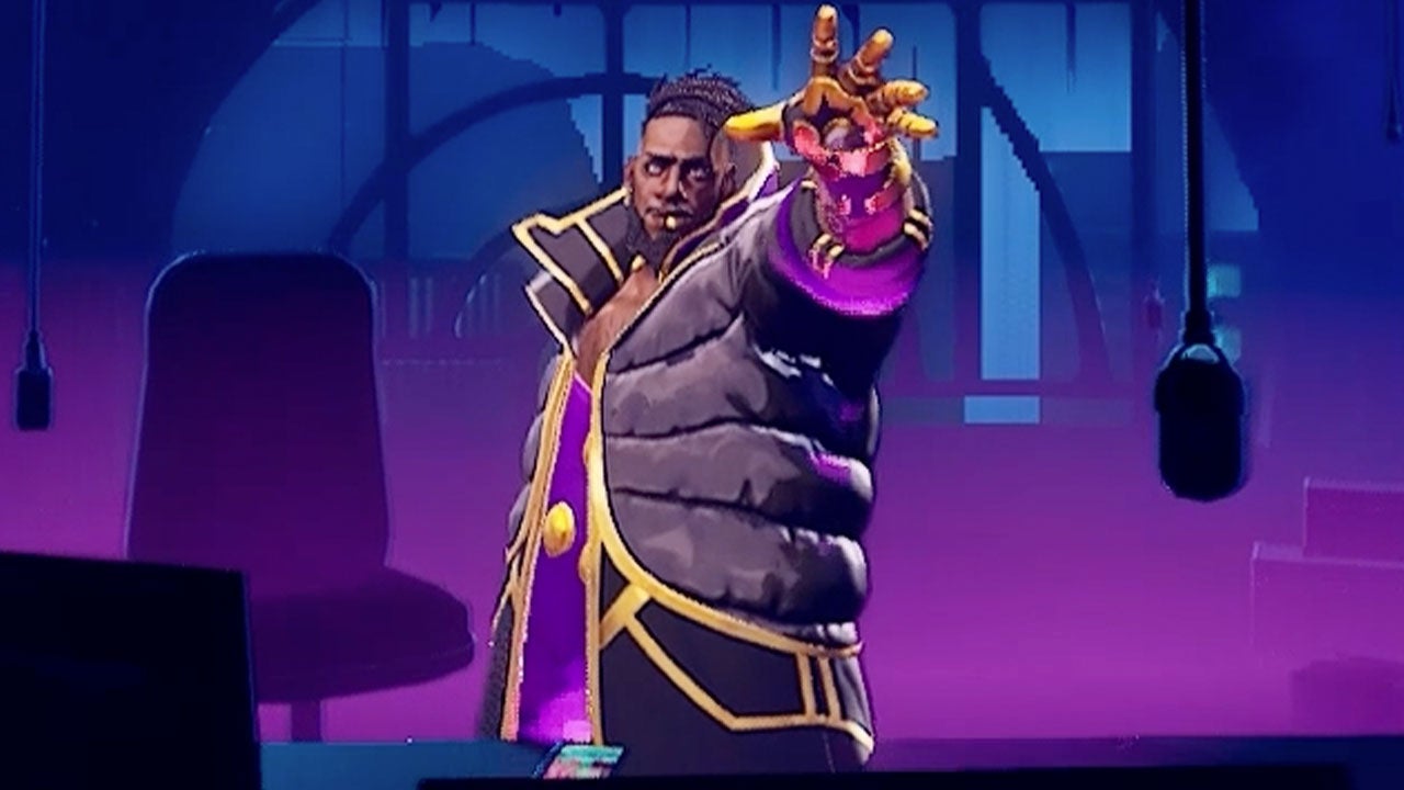 Video thumbnail for Dead As Disco - Official Accolades Trailer