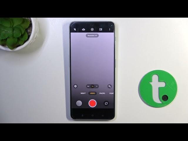 Video thumbnail for How to Set Up Video Resolution on OnePlus Nord CE3?