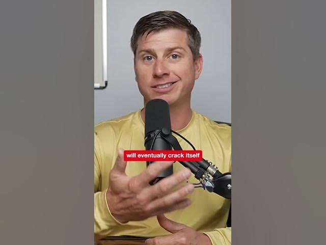 Video thumbnail for This is why you should NEVER use putty on cracks… #boat #boating