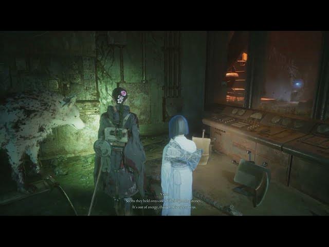 Video thumbnail for Beast of Reincarnation - Chapter 2: Rest at Reservoir Campsite: Talk To Violet About Lightning Stone