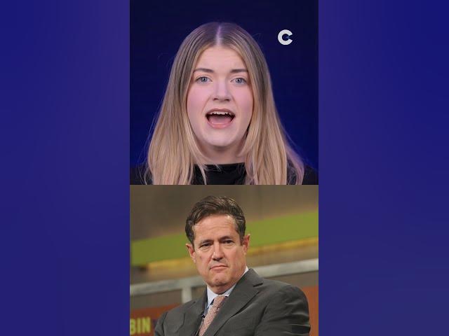 Video thumbnail for Did the former Barclays CEO lie about his relationship with Jeffrey Epstein?