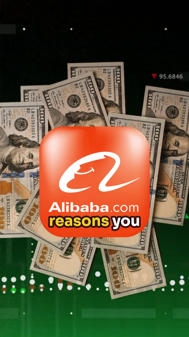 Video thumbnail for What's Happening With Alibaba Stock? (BABA)