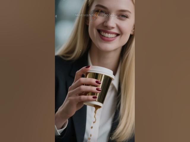 Video thumbnail for dono da empresa se disfarçou de funcionário...