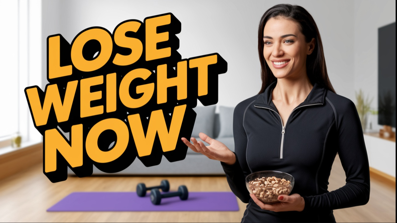 Video thumbnail for Balanced Diet Plan For Weight Loss
