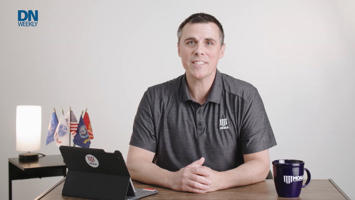 Video thumbnail for Military appreciation month deals| MOAA updates