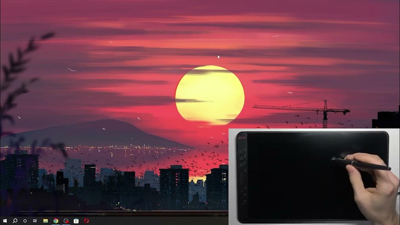 Video thumbnail for How to Connect Your Huion Kamvas 12 to a PC: A Step-by-Step Guide