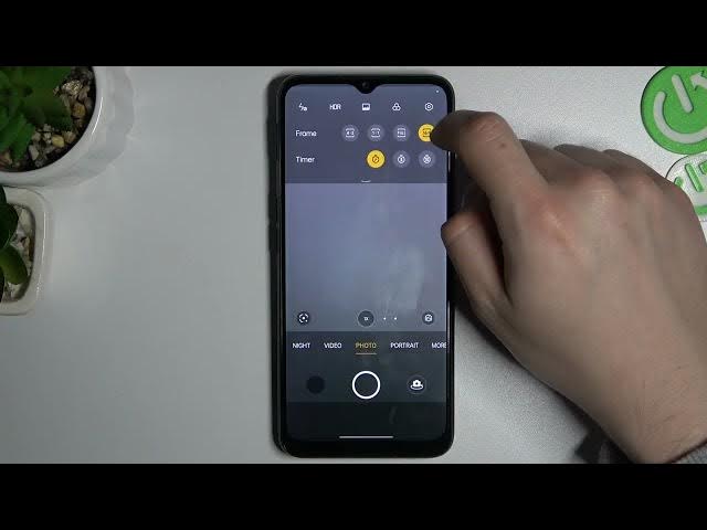Video thumbnail for How to Apply Chosen Aspect Ratio in Oppo A16s - Change Photo Aspect Ratio