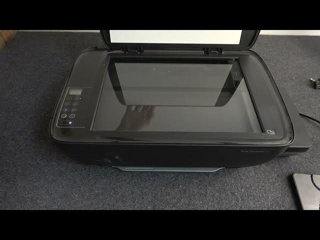 Video thumbnail for How to use HP Tank Wireless 415 – Printer Settings and Features
