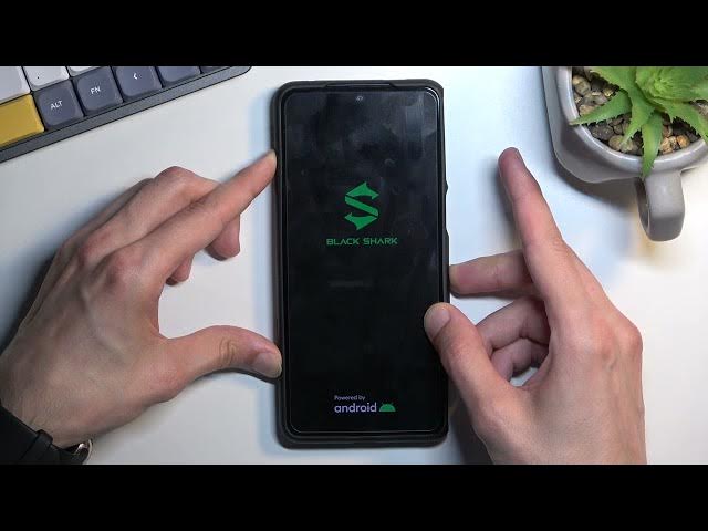 Video thumbnail for How to Enter Recovery Mode on XIAOMI Black Shark 5 | Use & Exit Recovery Mode