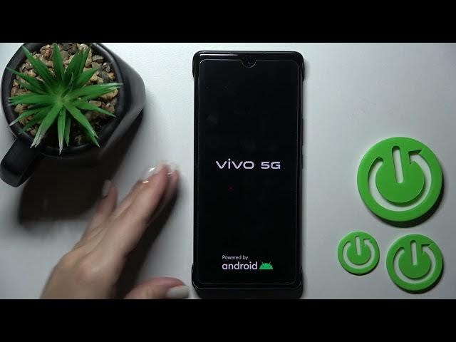 Video thumbnail for How to Switch On VIVO X80 Pro?