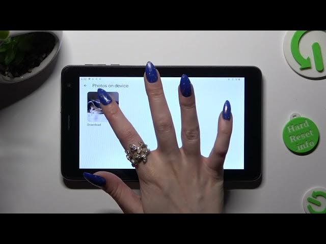 Video thumbnail for How to Select and Delete Multiple Photos At Once In Gallery on NAVITEL T787 4G?