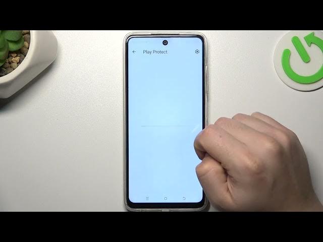 Video thumbnail for How to Scan For Harmful Apps on TECNO Spark 20C
