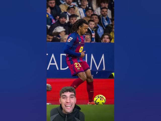 Video thumbnail for LA 4A EQUIPACIÓN ESTÁ GUSTANDO MUCHO