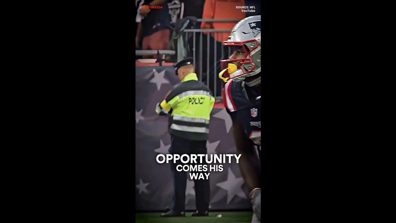 Video thumbnail for Stefon Diggs finally responded to Commanders Rumors!