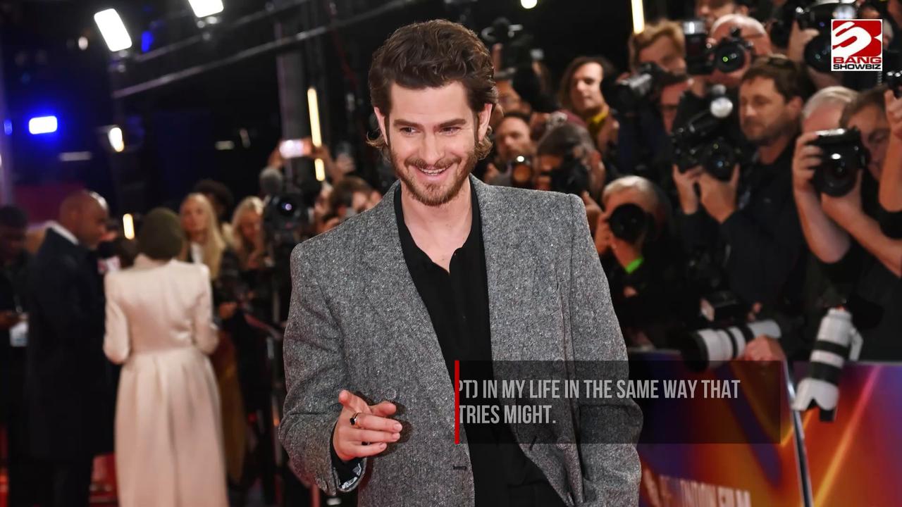 Video thumbnail for Andrew Garfield reveals ‘scary’ reason he quit ChatGPT after playing OpenAI boss