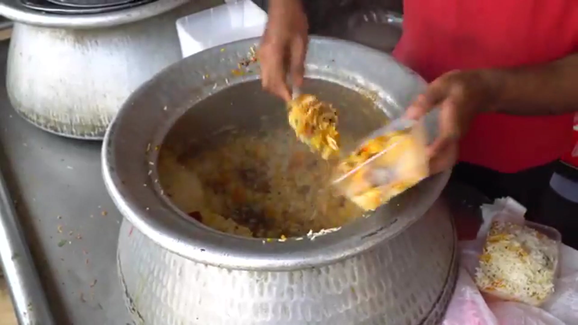 'Video thumbnail for AMAZING 9 Day Pakistan Street Food Tour! WE LOVE PAKISTAN!!'
