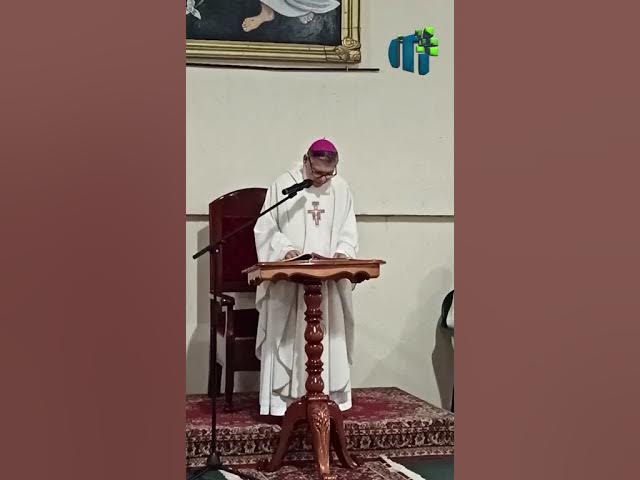 Video thumbnail for Homilía de monseñor Carlos Herrera Solemnidad de San Francisco de Asís 4 octubre 2026 Guatemala
