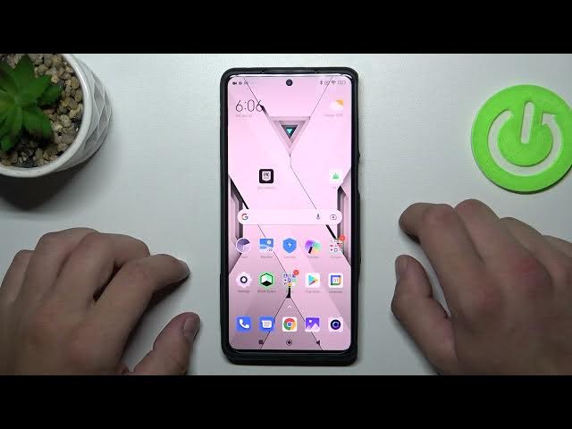 Video thumbnail for Does Xiaomi Black Shark 5 Pro support Slow-Motion?