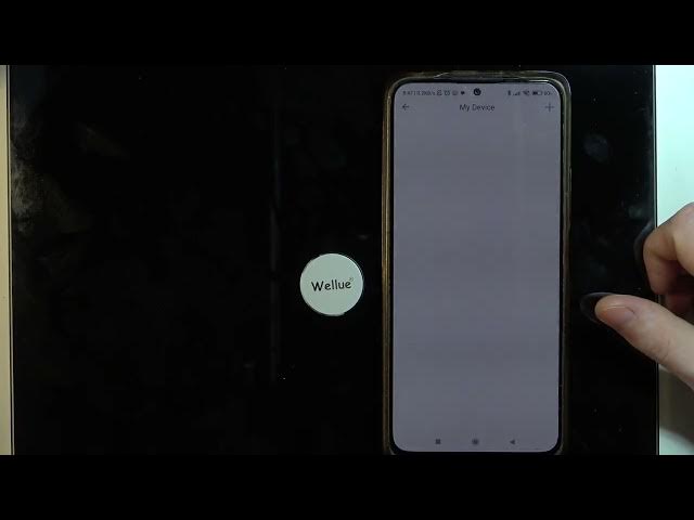 Video thumbnail for How To Remove Wellue Smart Scale Bluetooth From The App