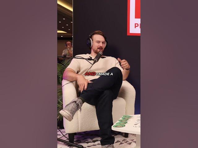 Video thumbnail for From Production to Ads: My Pivot for Maximum Results! #shorts