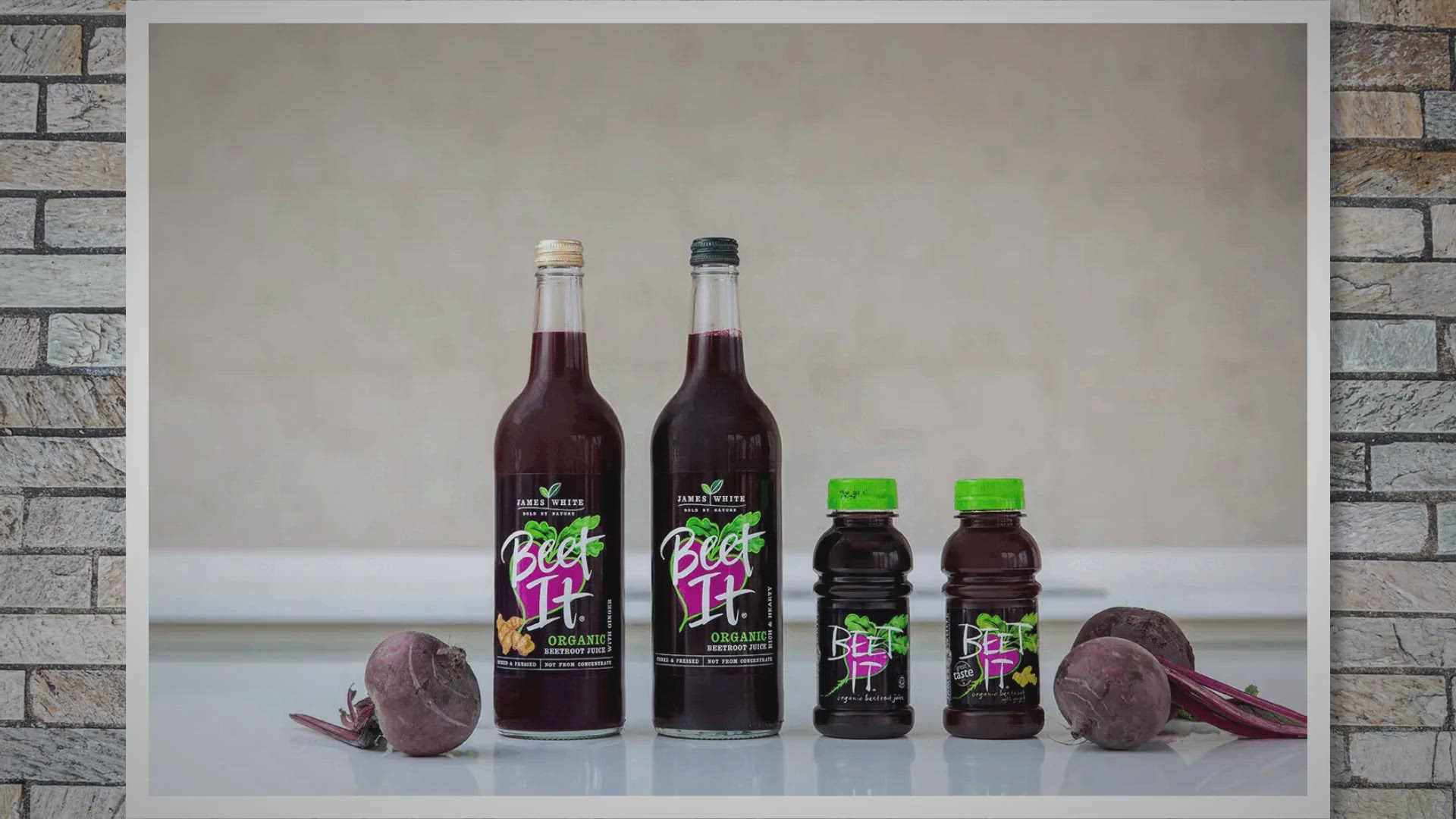 Video thumbnail for Which are the Good Beetroot Juice Brands?