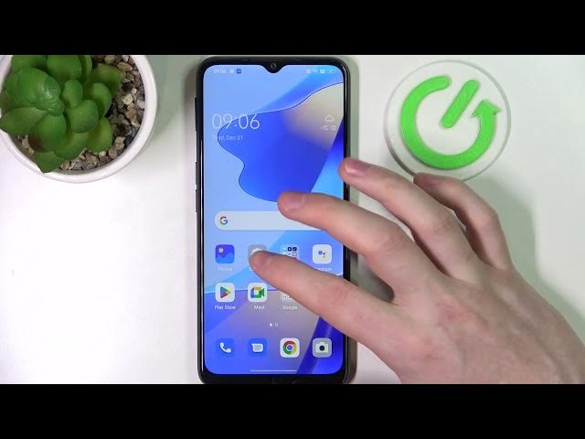 Video thumbnail for How To Fix Internet Browsing Problems on Oppo A16s