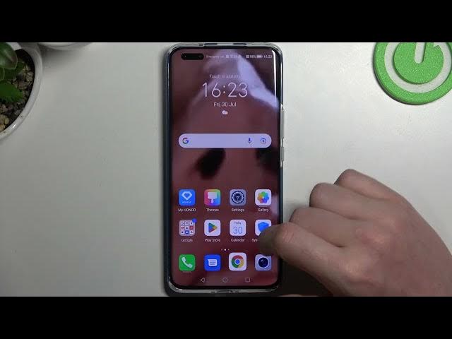 Video thumbnail for Honor Magic 4 Pro - Fix Network Browsing Problems