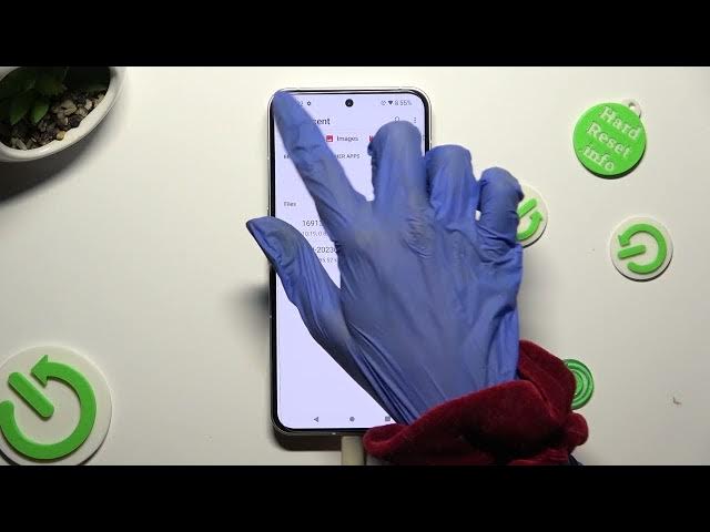 Video thumbnail for How to Attach an Audio/Video File to a Text Message on a NOTHING Phone (2)