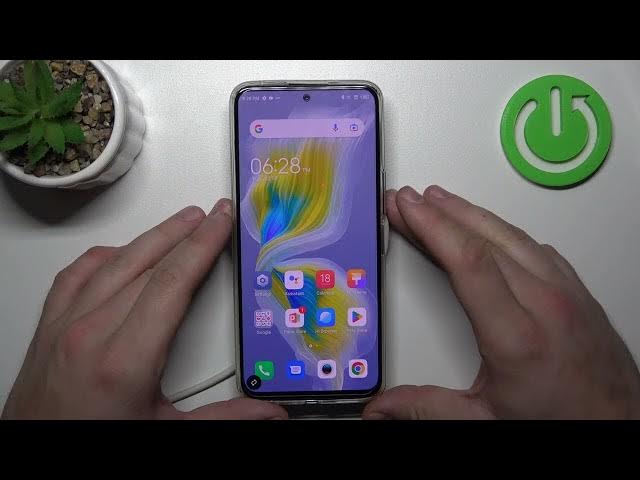 Video thumbnail for Does TECNO 18 Premier Support Wireless Charging?