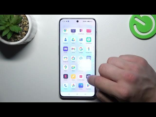 Video thumbnail for How to Find Recycle Bin on OnePlus Nord 3 - Locate Trash Folder