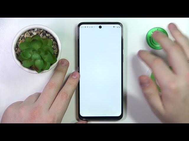 Video thumbnail for How to Share the WiFi Network Password on a MOTOROLA Moto G53