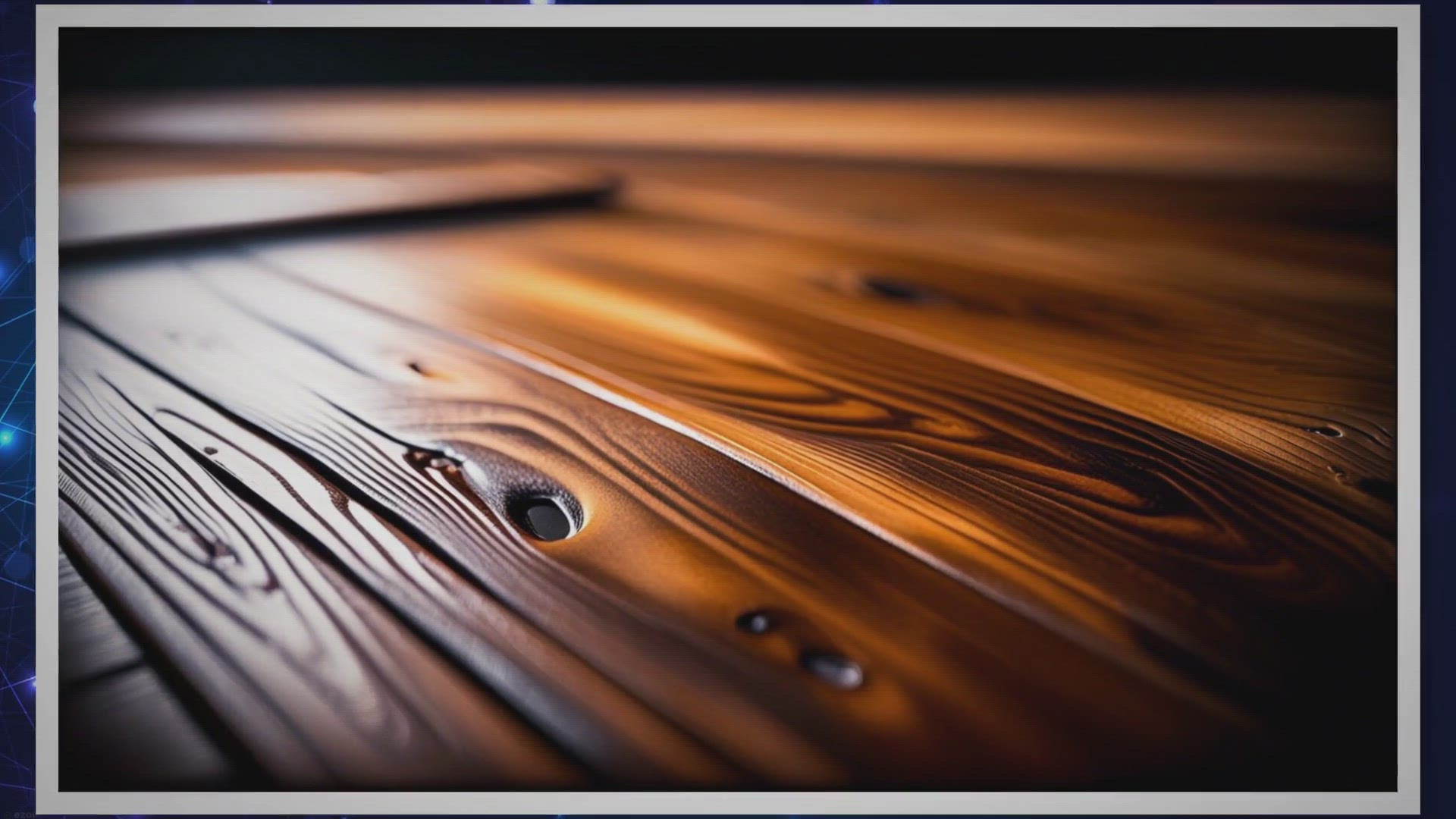 'Video thumbnail for The Ultimate Guide: Can You Stain Pressure Treated Wood?'