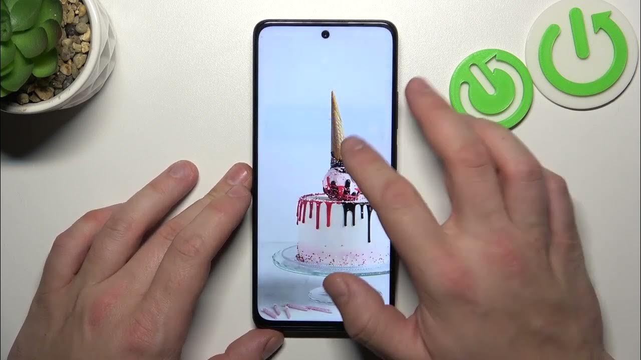 Video thumbnail for All Unlock Methods for Realme Narzo 60!