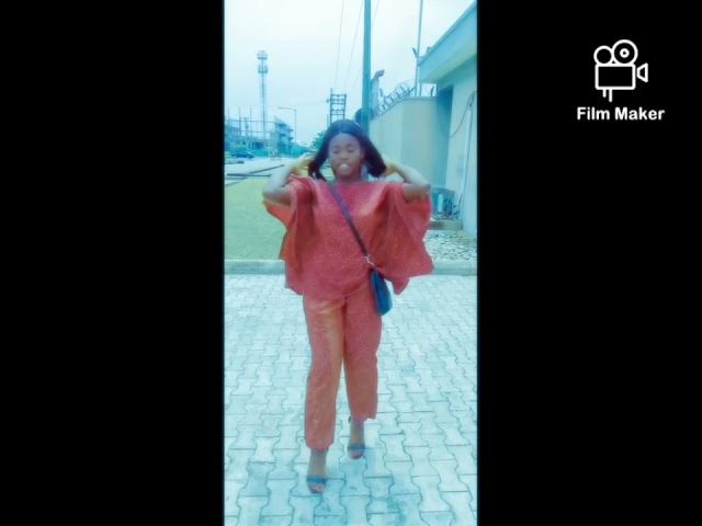 Video thumbnail for Kat working